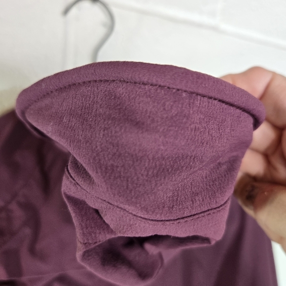 Kuhl projekt traverse womens hooded pullover jacket - Picture 10 of 14